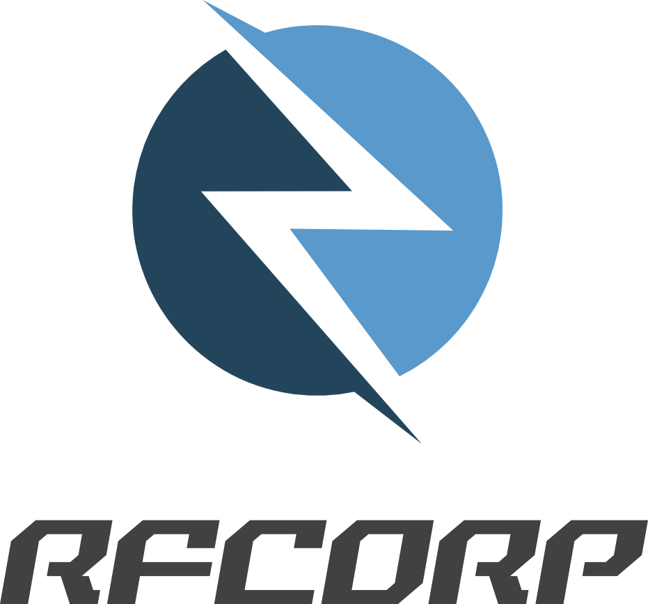 RICHFIELD Corporation Logo